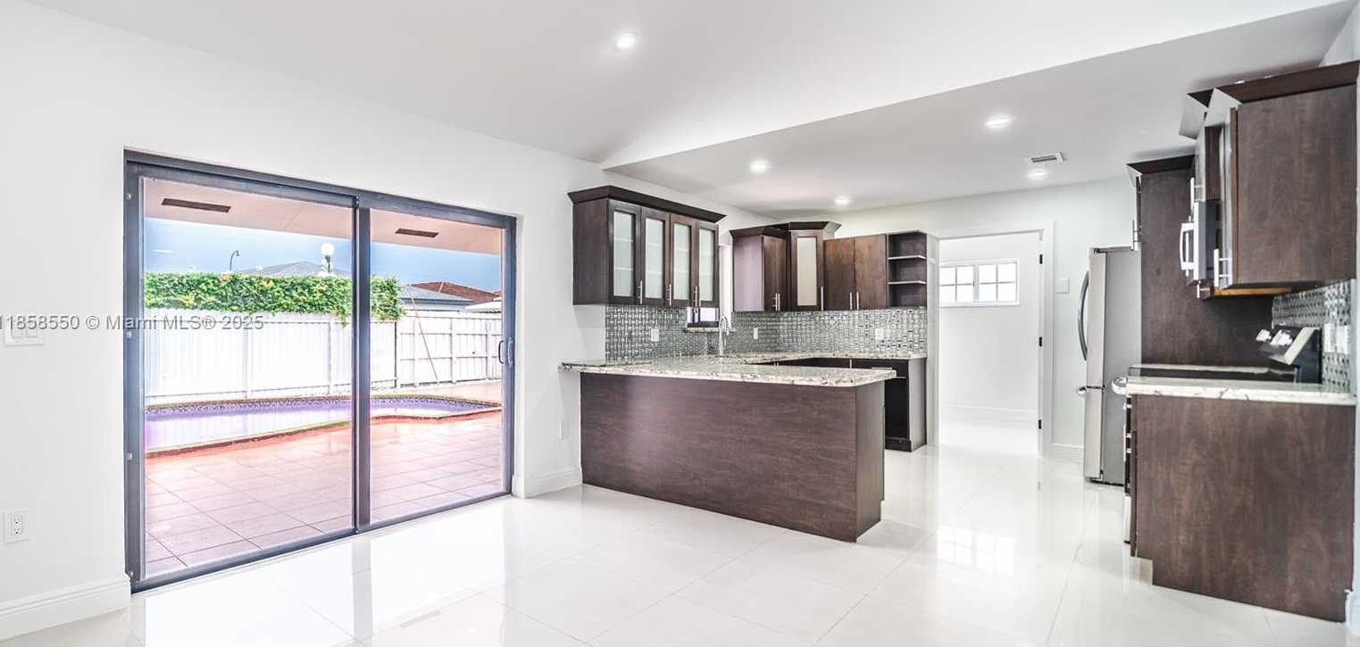 Small Image of 1001 NORTH WEST 127TH PL #1, Miami Number 7