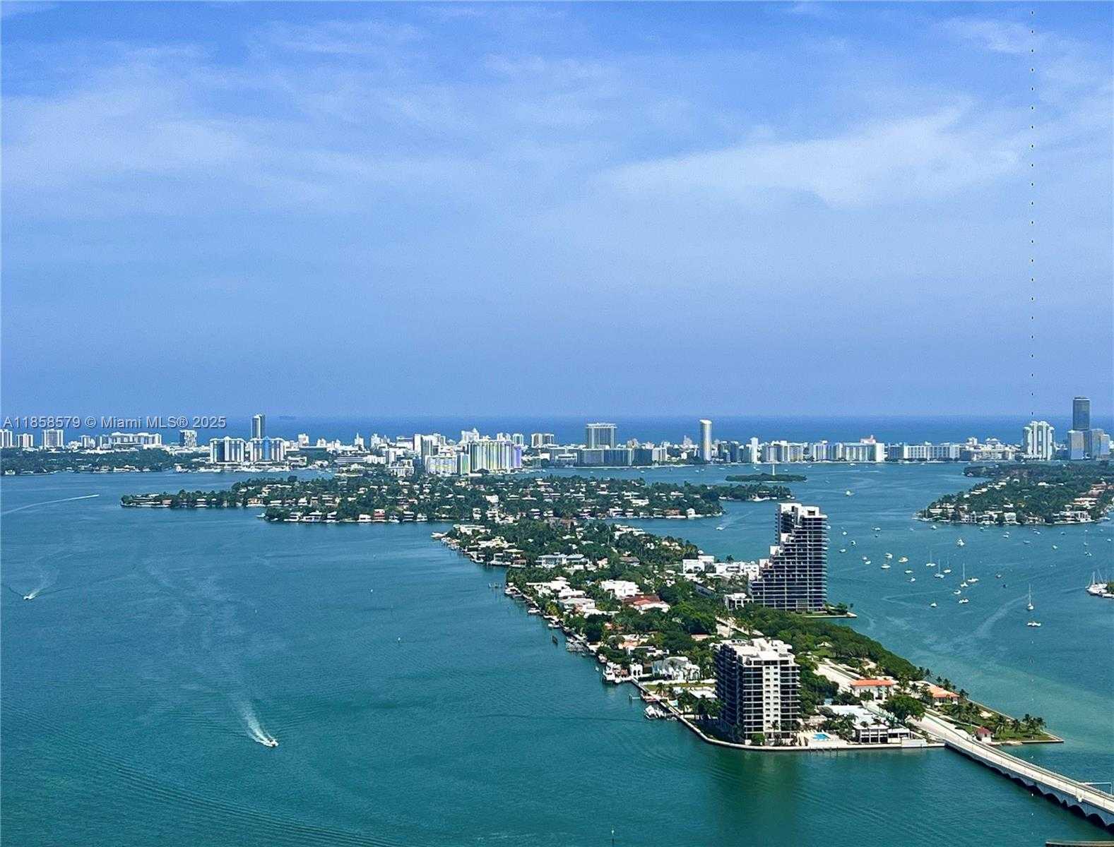 Small Image of 1750 NORTH BAYSHORE DR #5406, Miami Number 11
