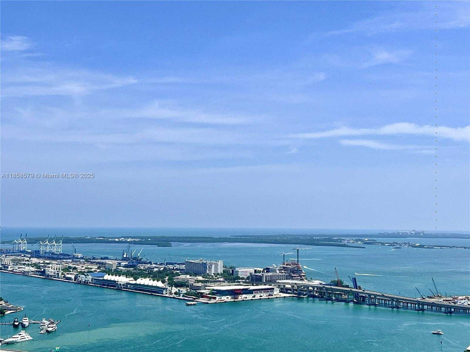 Small Image of 1750 NORTH BAYSHORE DR #5406, Miami Number 12