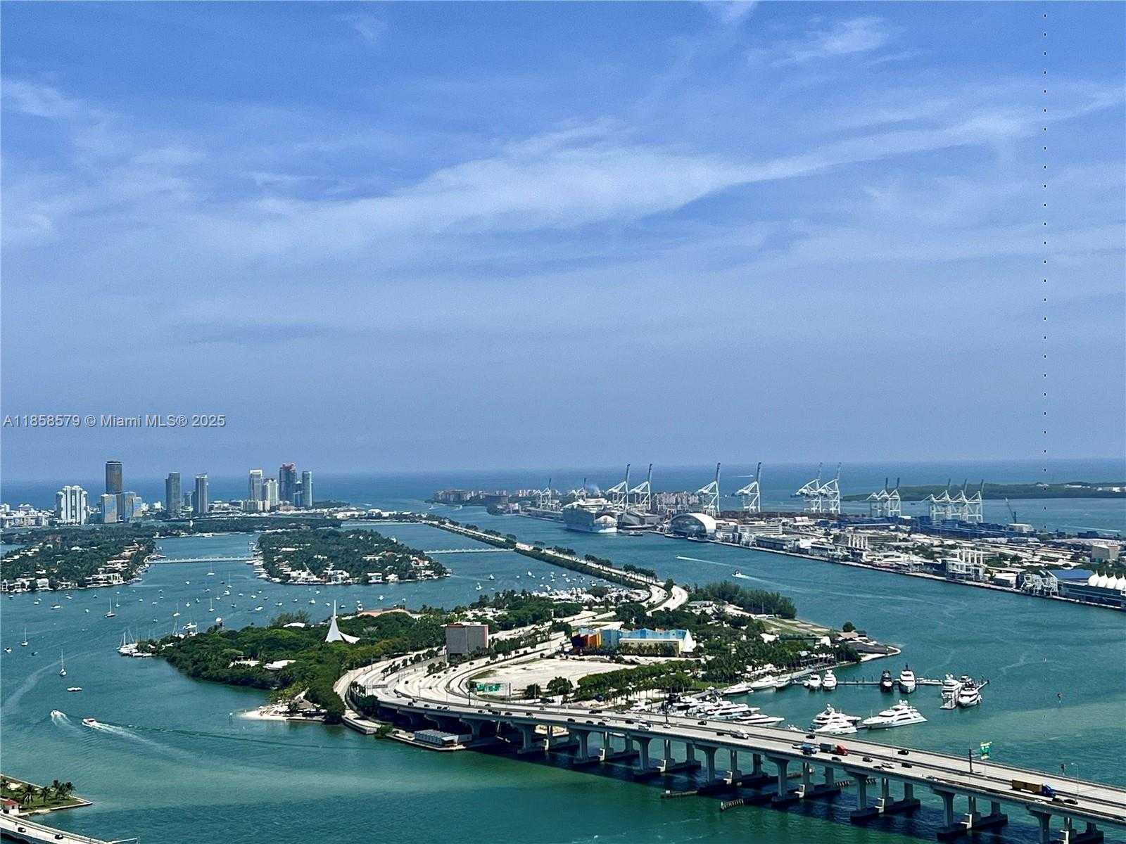 Small Image of 1750 NORTH BAYSHORE DR #5406, Miami Number 13