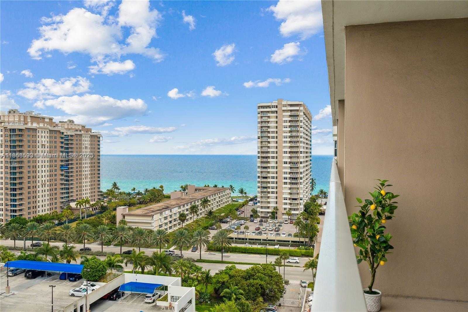 Small Image of 1950 SOUTH OCEAN DR #7G, Hallandale Beach Number 20