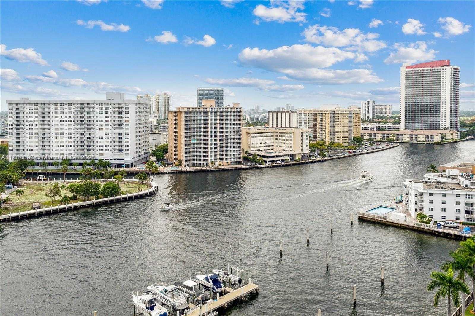 Small Image of 1950 SOUTH OCEAN DR #7G, Hallandale Beach Number 21