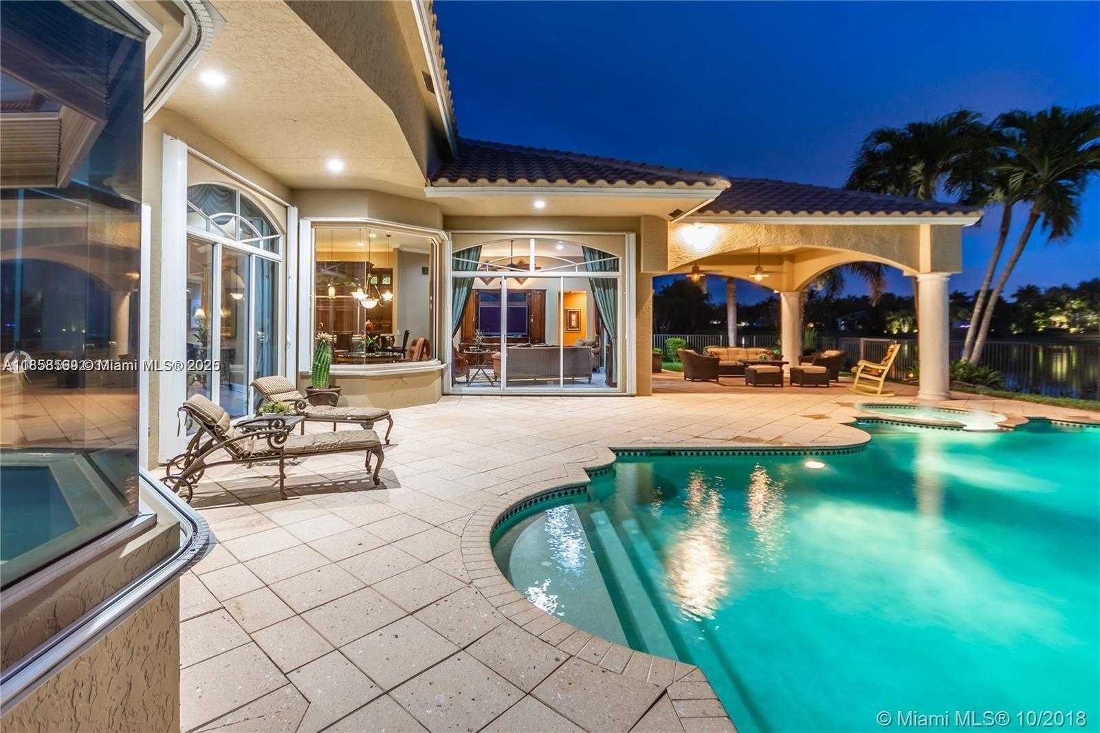 Small Image of 2726 MEADOWOOD DR #2726, Weston Number 2