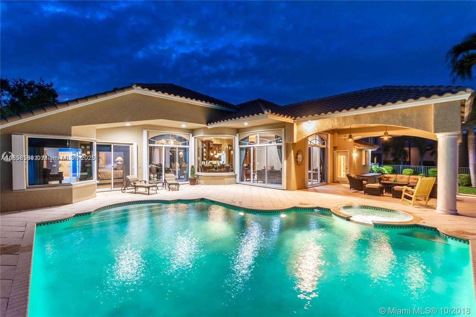 Small Image of 2726 MEADOWOOD DR #2726, Weston Number 3