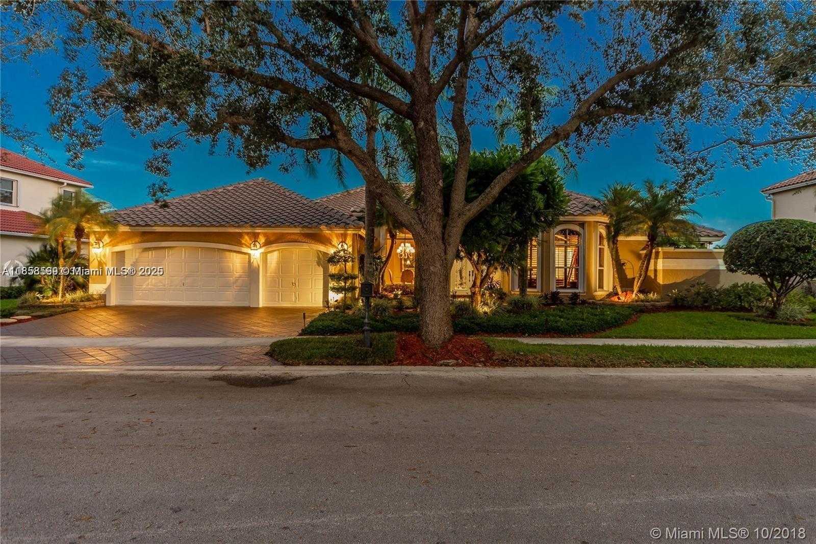 Small Image of 2726 MEADOWOOD DR #2726, Weston Number 31