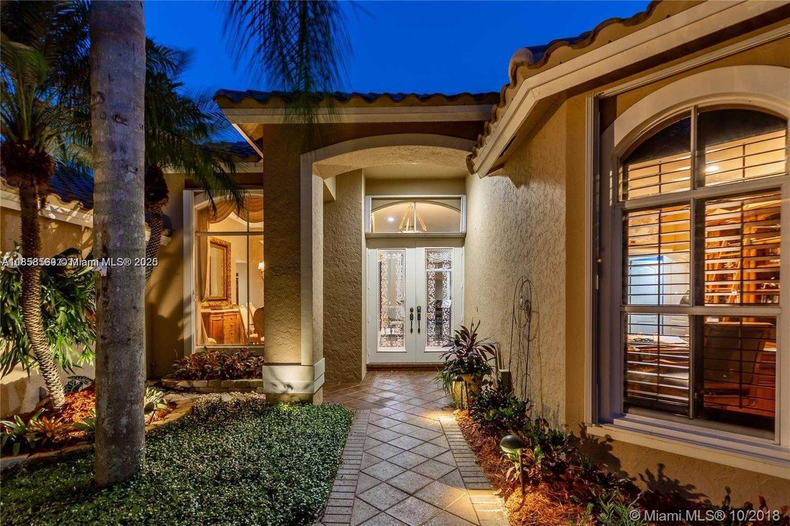 Small Image of 2726 MEADOWOOD DR #2726, Weston Number 32