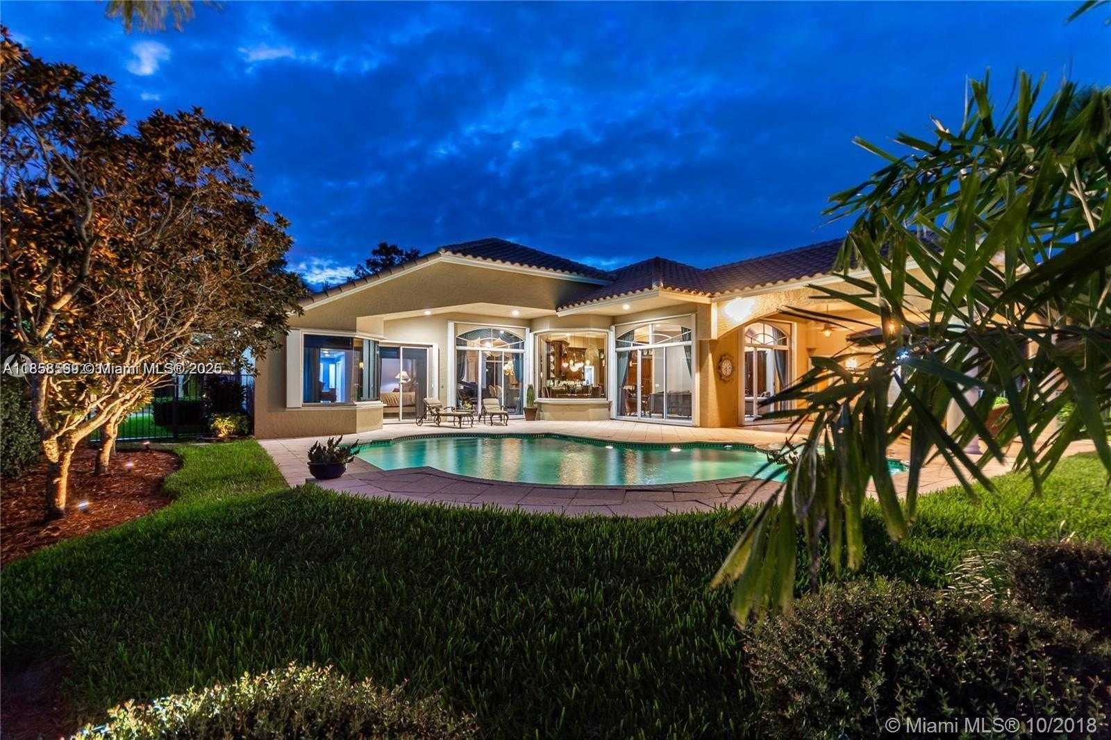 Small Image of 2726 MEADOWOOD DR #2726, Weston Number 5