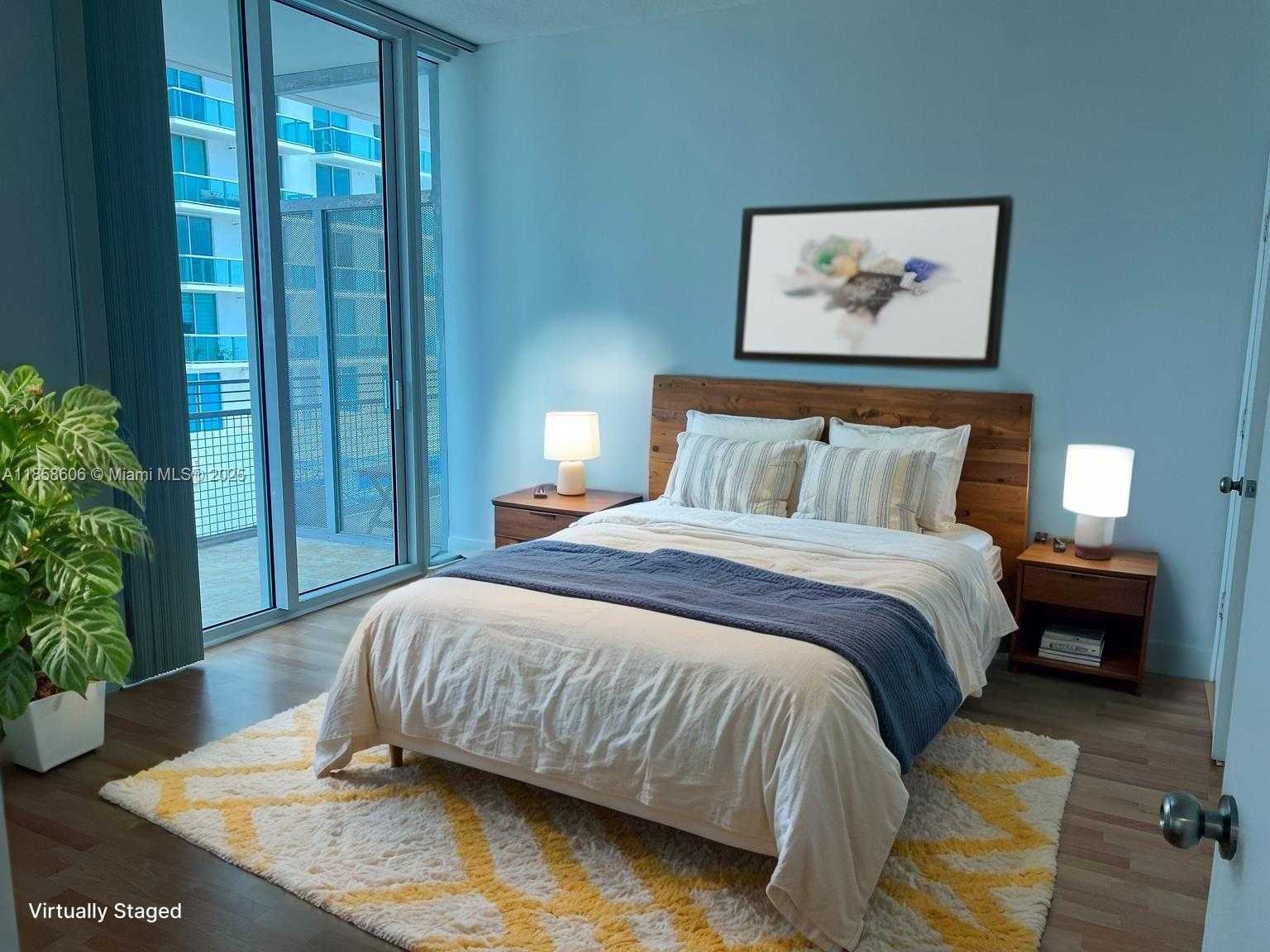 Small Image of 350 NORTH EAST 24TH ST #608, Miami Number 12