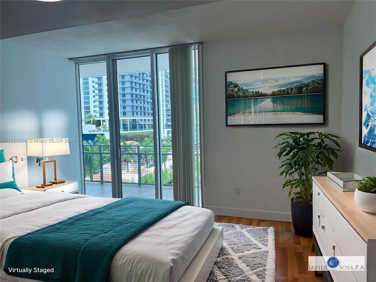 Small Image of 350 NORTH EAST 24TH ST #608, Miami Number 13