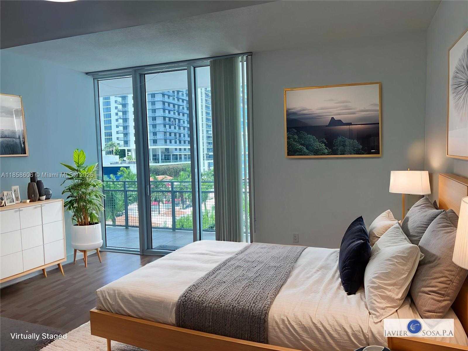 Small Image of 350 NORTH EAST 24TH ST #608, Miami Number 14