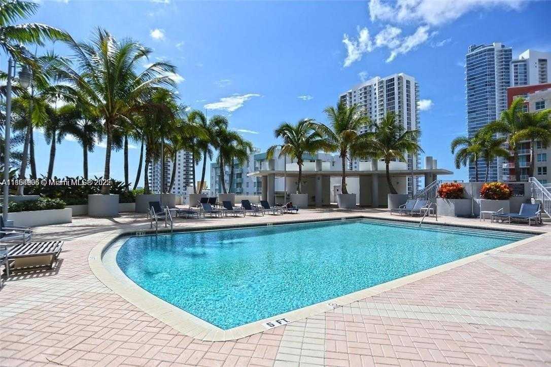 Small Image of 350 NORTH EAST 24TH ST #608, Miami Number 6