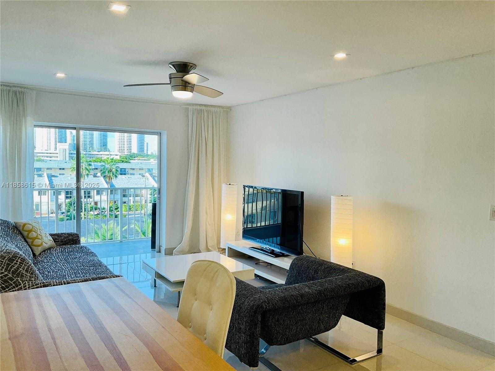 Small Image of 3545 NORTH EAST 167TH ST #505, North Miami Beach Number 11