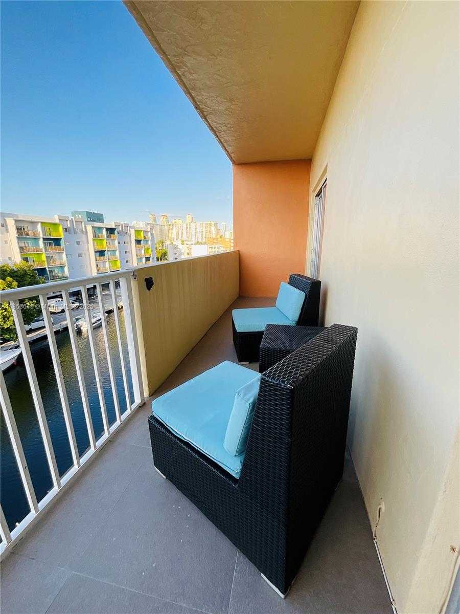Small Image of 3545 NORTH EAST 167TH ST #505, North Miami Beach Number 17
