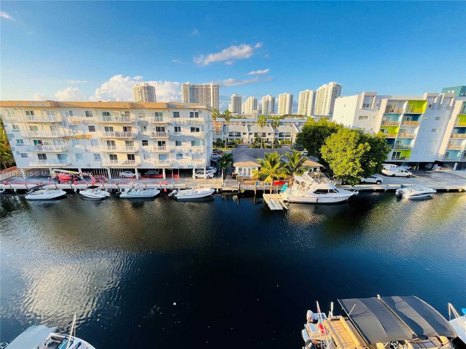 Small Image of 3545 NORTH EAST 167TH ST #505, North Miami Beach Number 18