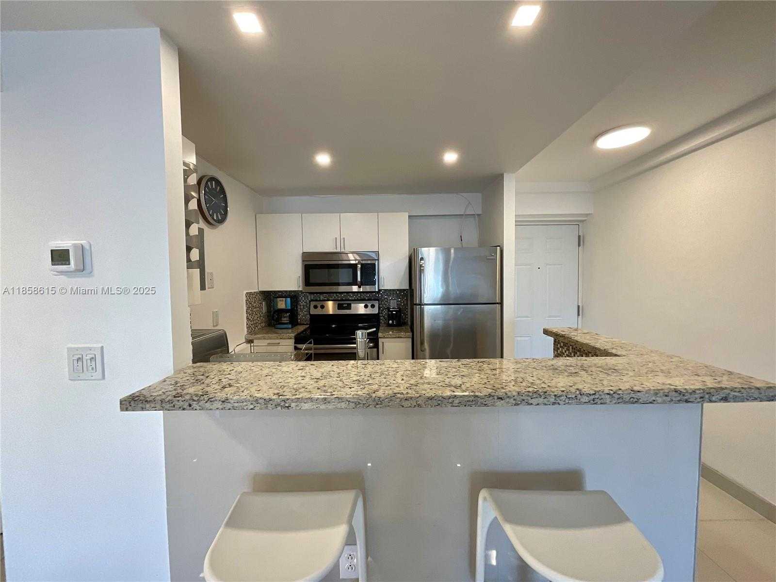 Small Image of 3545 NORTH EAST 167TH ST #505, North Miami Beach Number 2