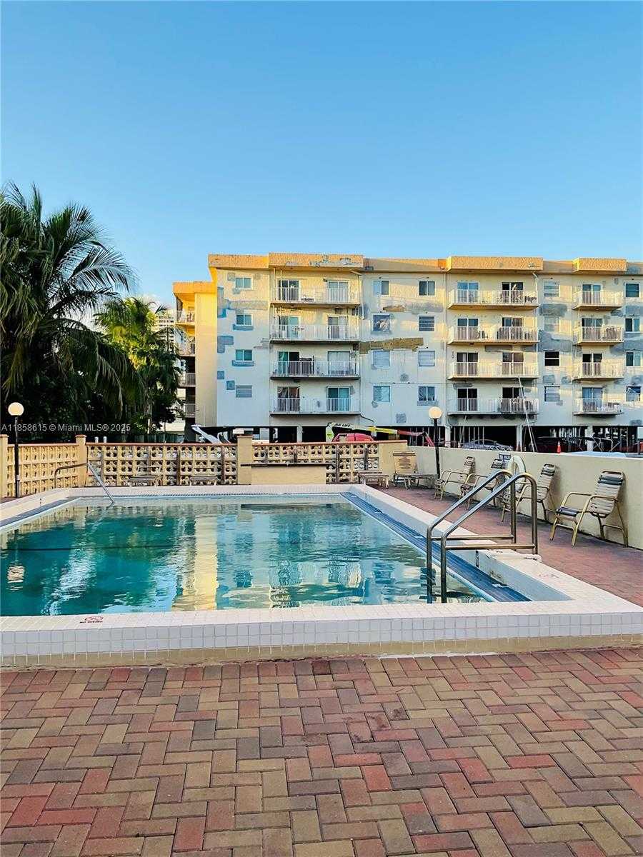 Small Image of 3545 NORTH EAST 167TH ST #505, North Miami Beach Number 22