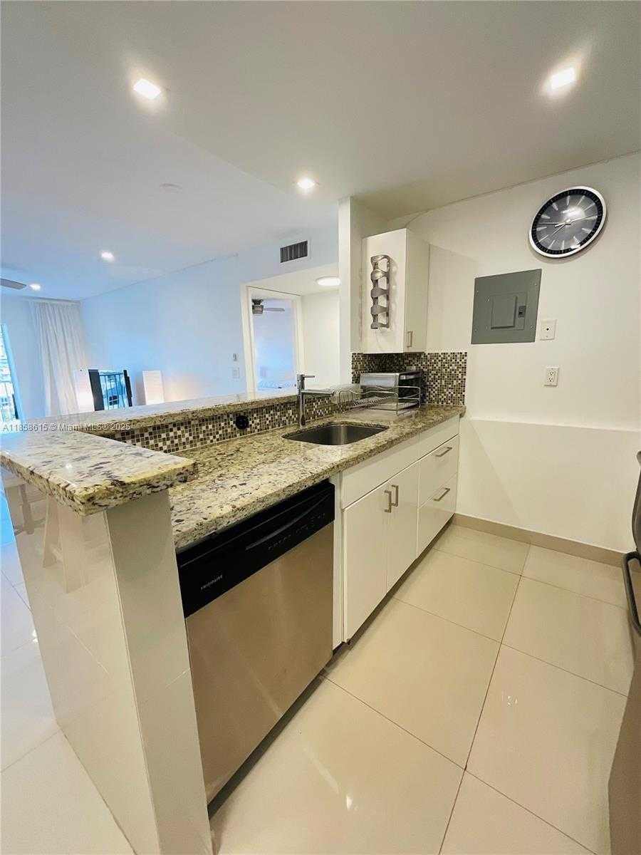 Small Image of 3545 NORTH EAST 167TH ST #505, North Miami Beach Number 5