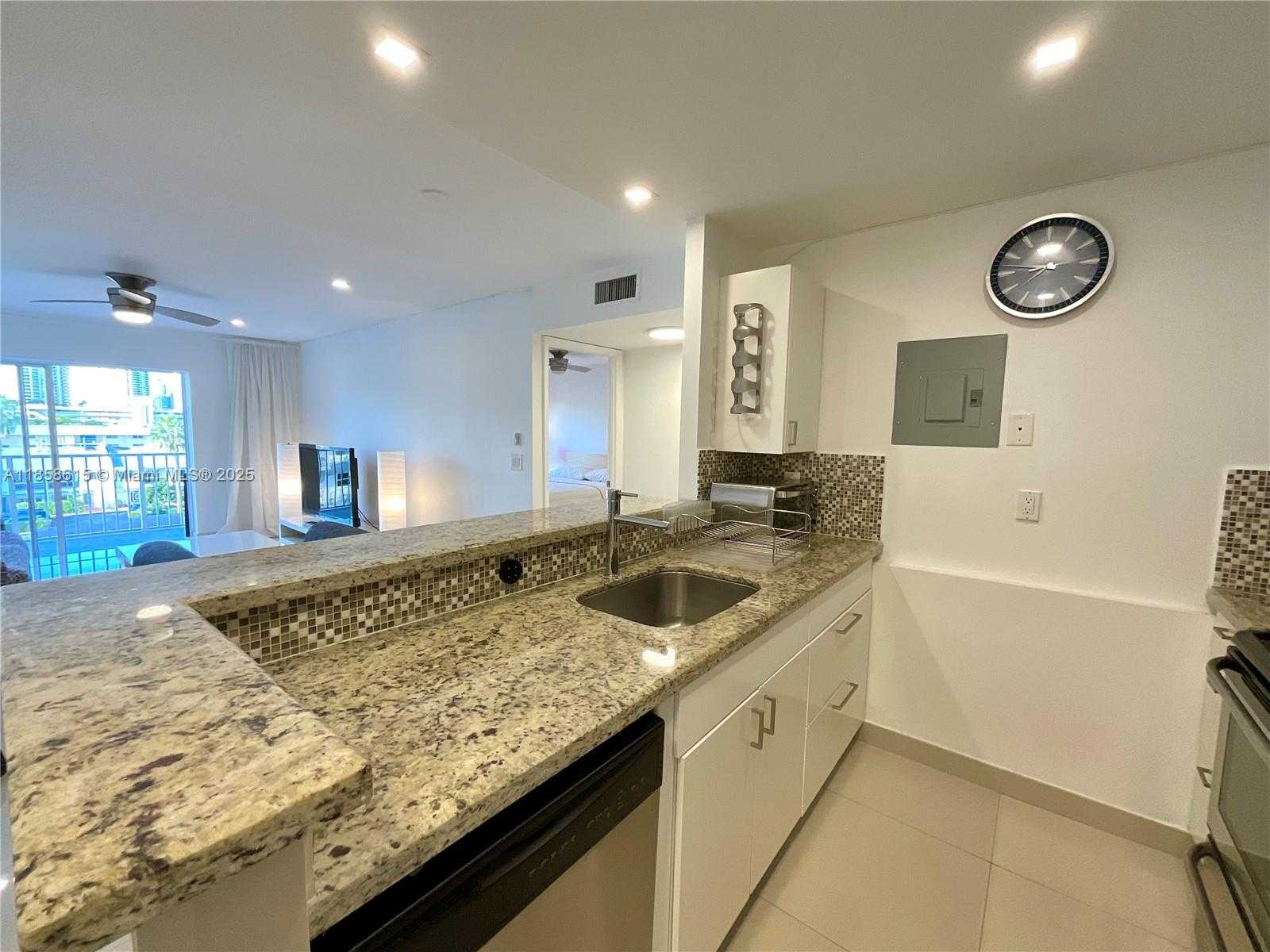 Small Image of 3545 NORTH EAST 167TH ST #505, North Miami Beach Number 8