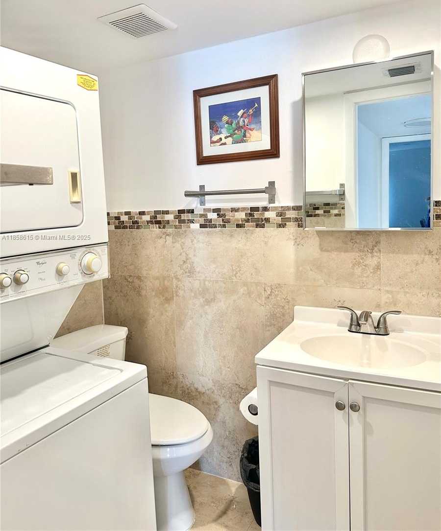 Small Image of 3545 NORTH EAST 167TH ST #505, North Miami Beach Number 9