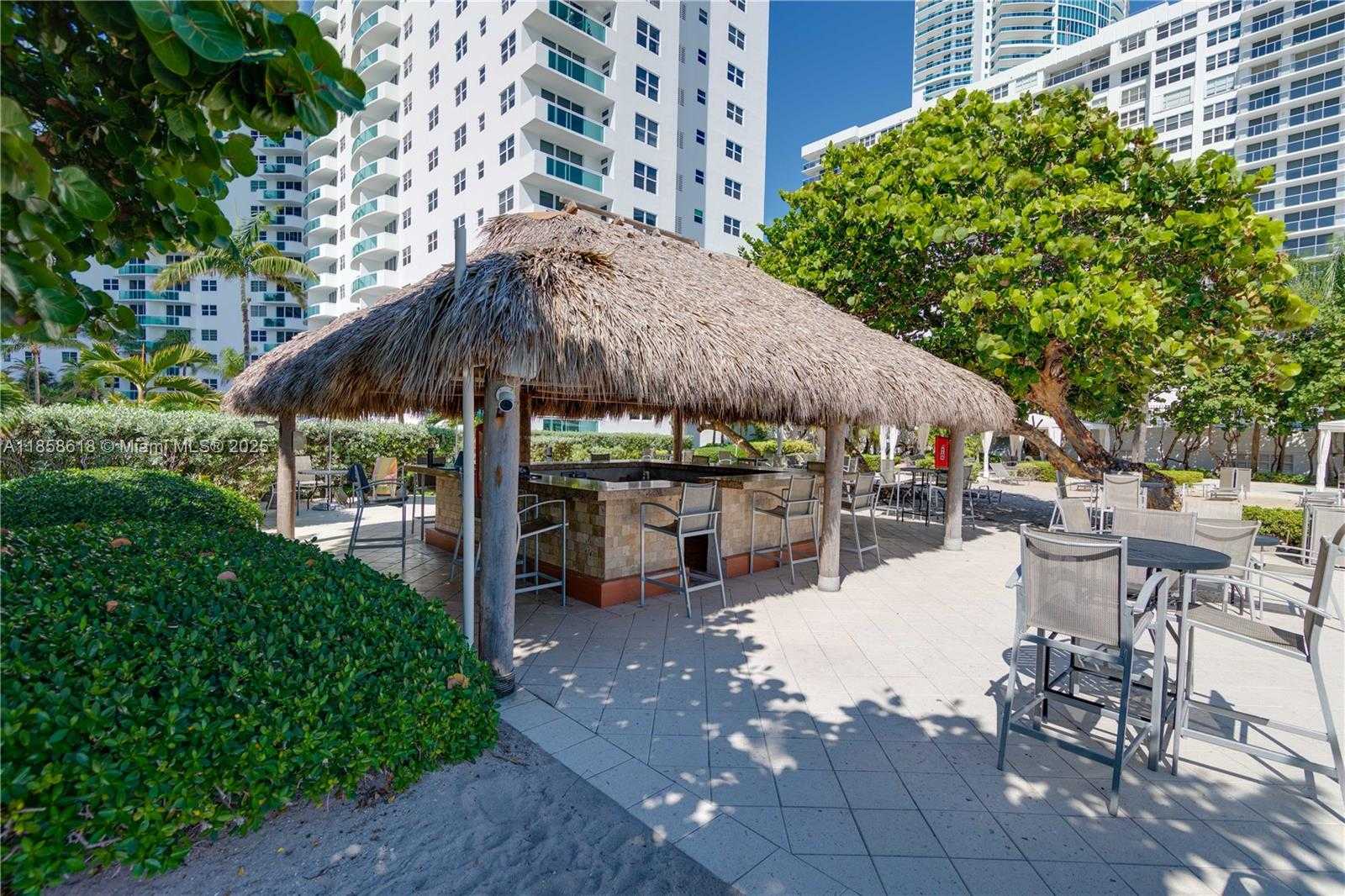 Small Image of 3001 SOUTH OCEAN DR #119, Hollywood Number 24