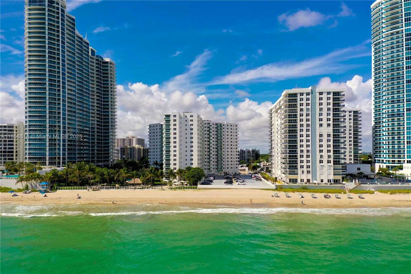 Small Image of 3001 SOUTH OCEAN DR #119, Hollywood Number 30