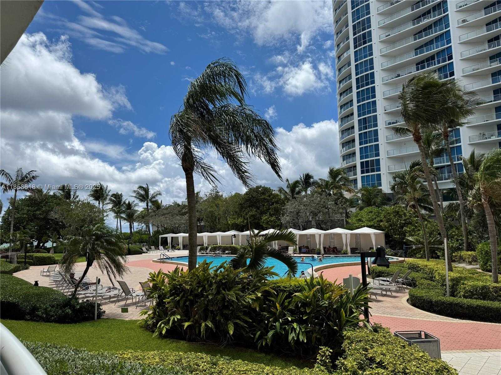 Small Image of 3001 SOUTH OCEAN DR #119, Hollywood Number 34