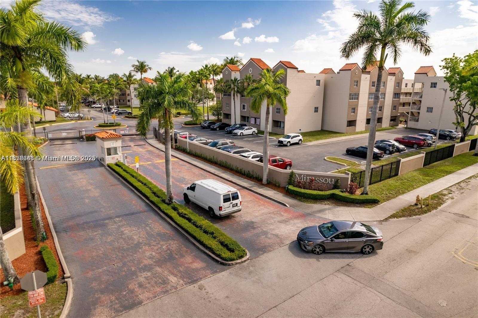 Small Image of 6195 NORTH WEST 186TH ST #115, Hialeah Number 16