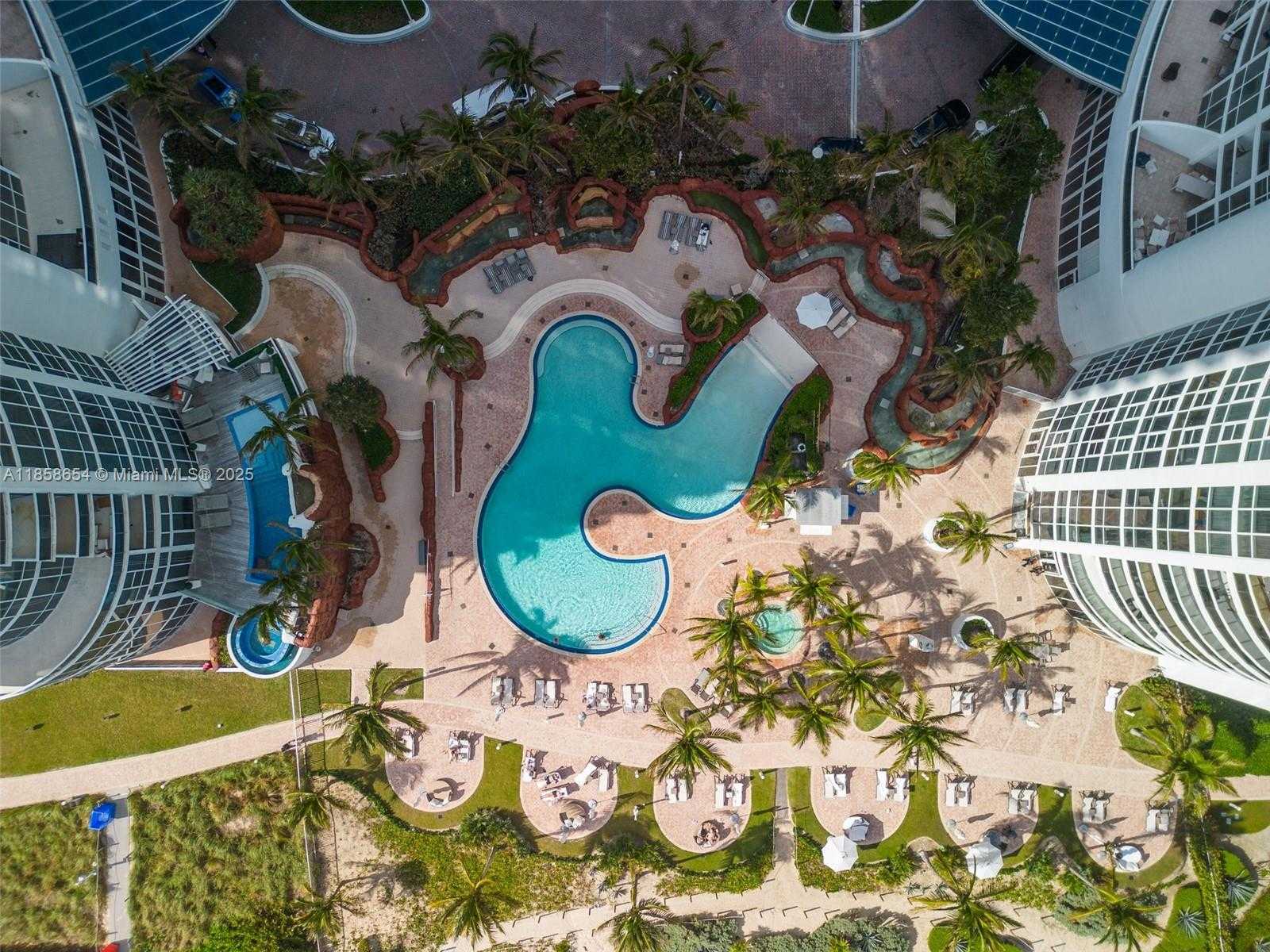 Small Image of 18201 COLLINS AVE #4306, Sunny Isles Beach Number 32