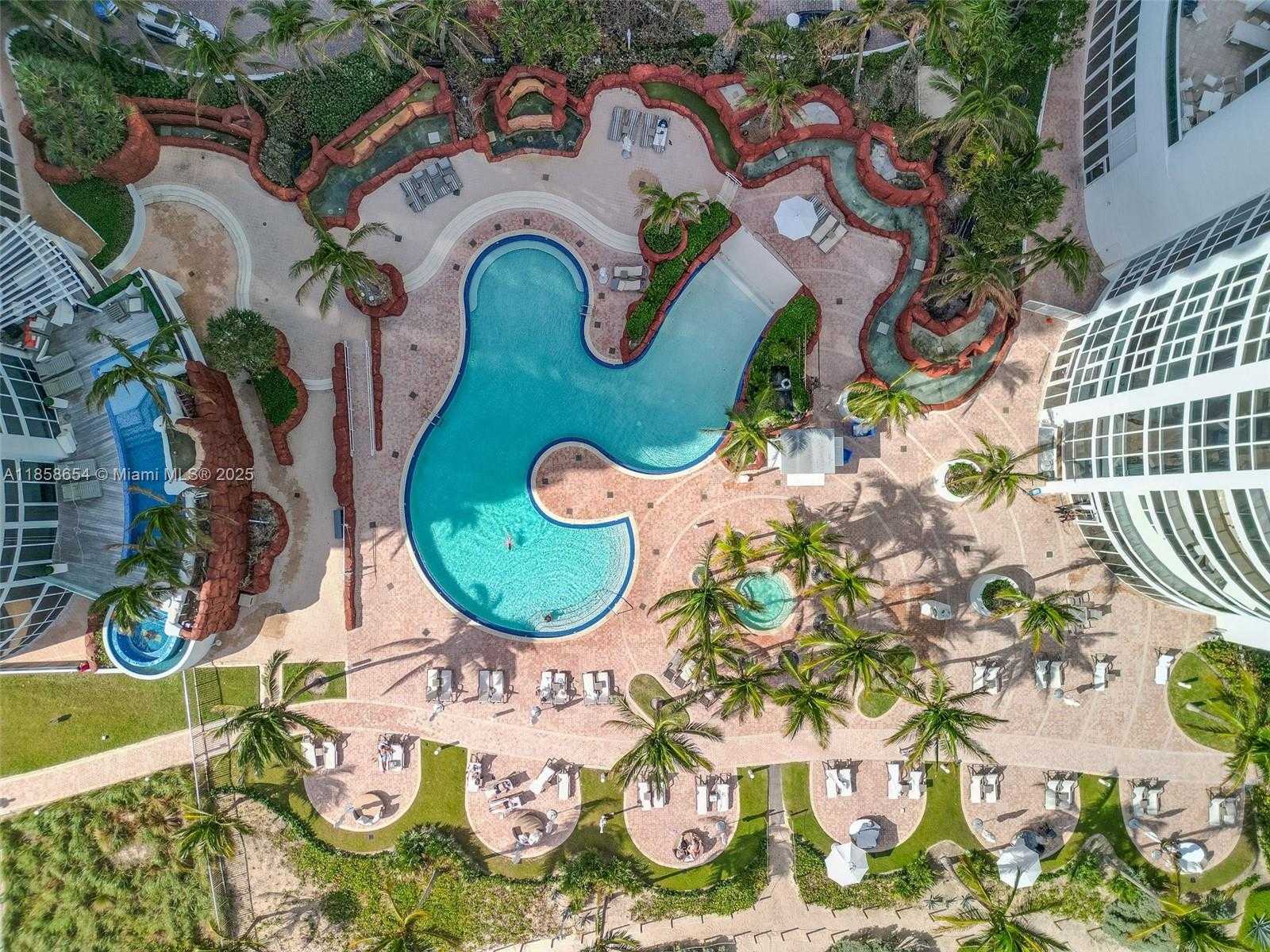Small Image of 18201 COLLINS AVE #4306, Sunny Isles Beach Number 33