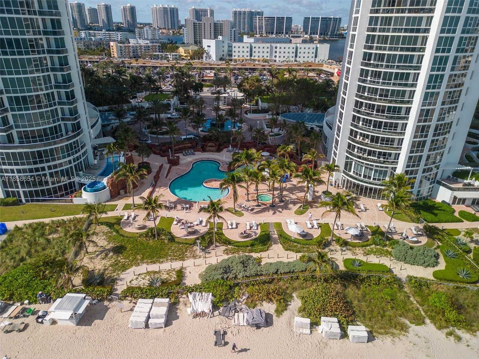 Small Image of 18201 COLLINS AVE #4306, Sunny Isles Beach Number 34