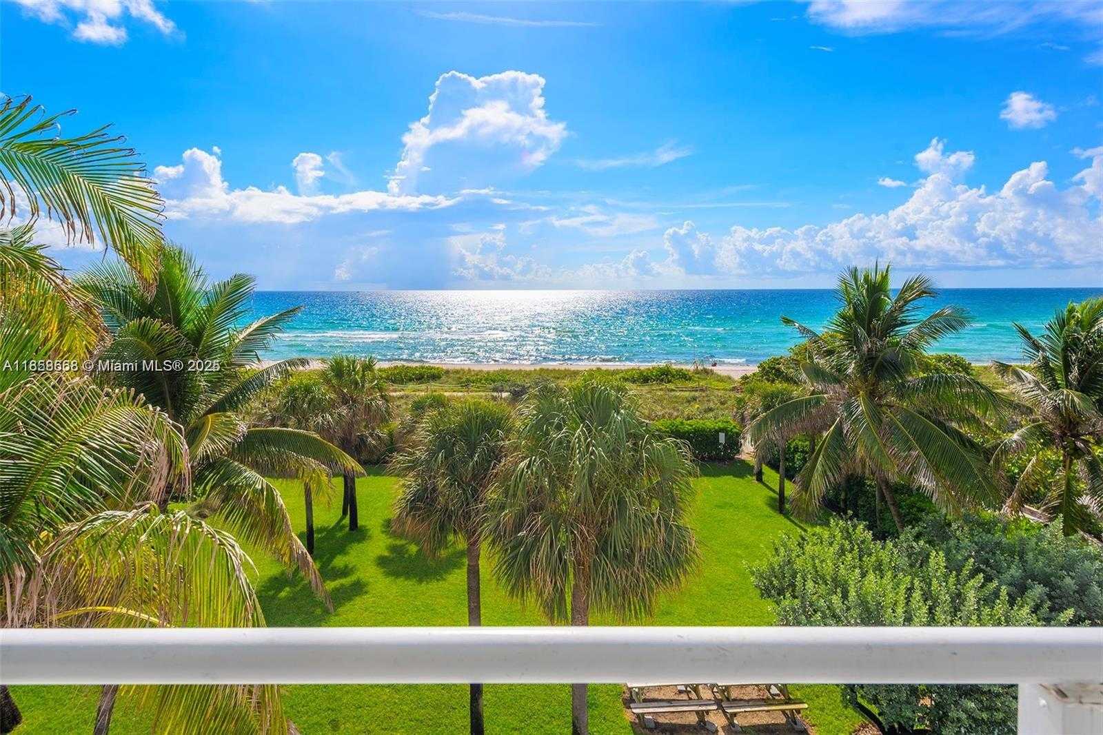 Small Image of 8911 COLLINS AVE #1004, Surfside Number 10