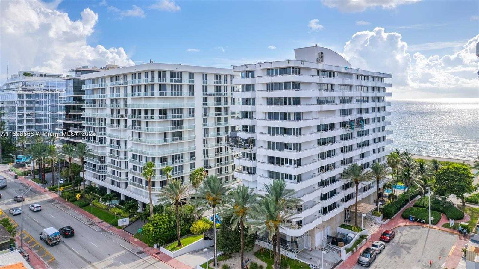 Small Image of 8911 COLLINS AVE #1004, Surfside Number 2