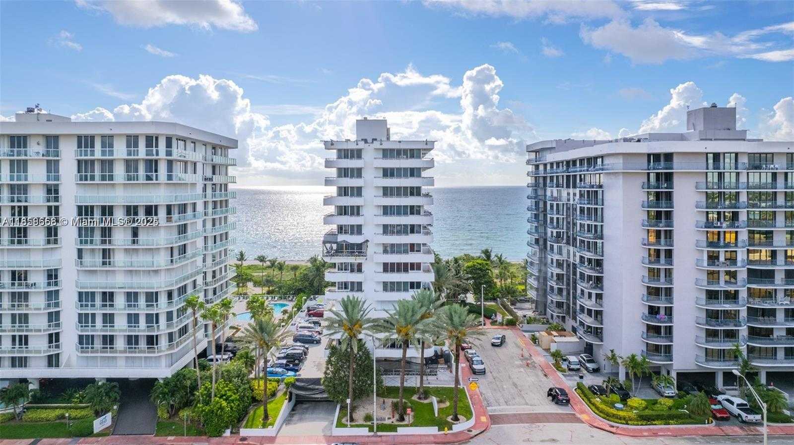 Small Image of 8911 COLLINS AVE #1004, Surfside Number 3