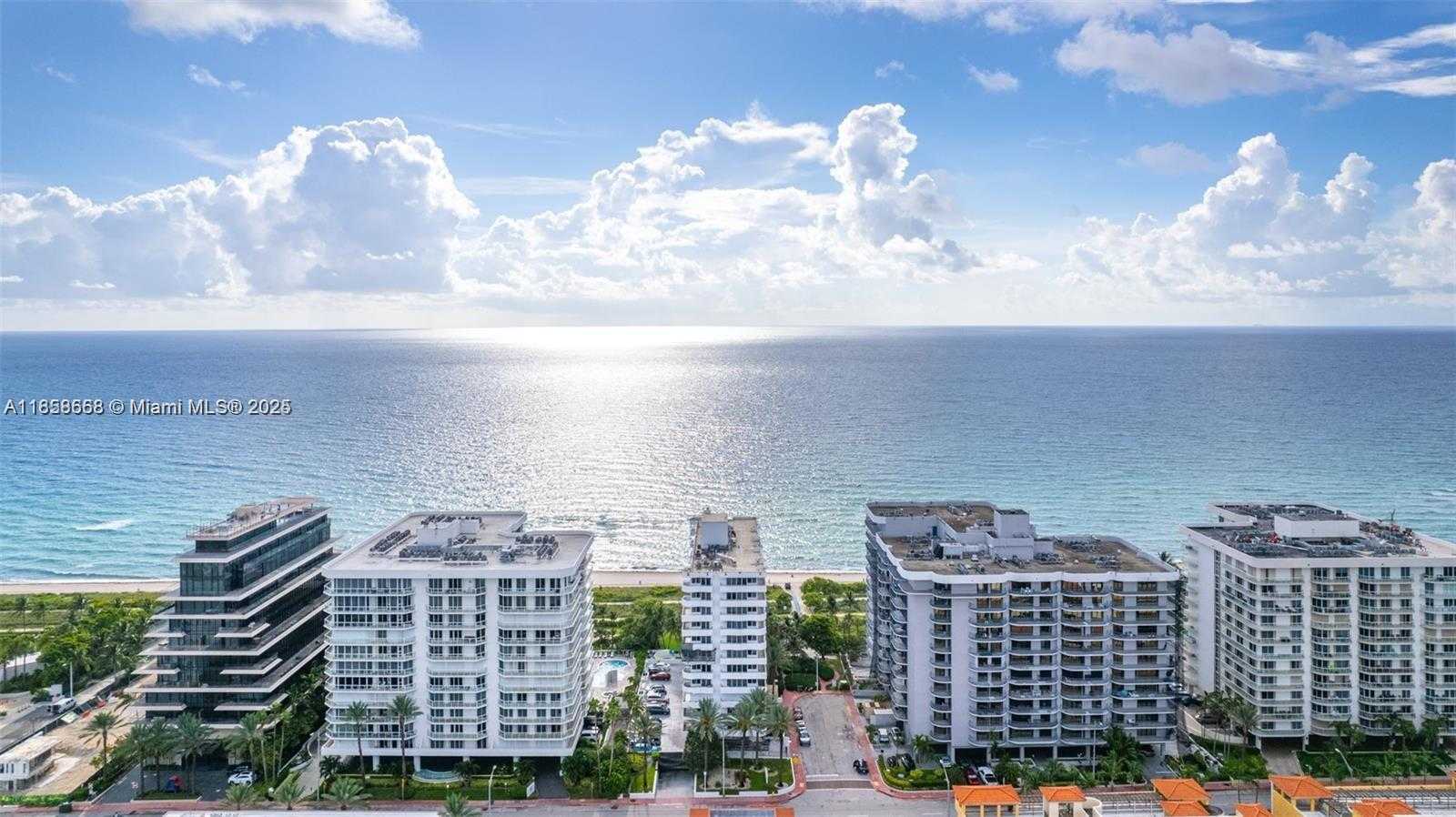 Small Image of 8911 COLLINS AVE #1004, Surfside Number 4