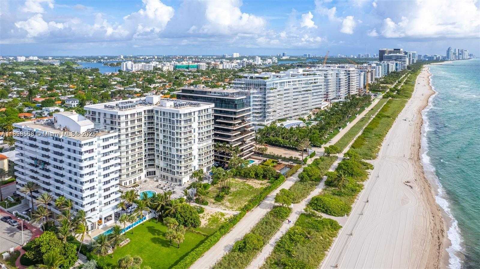 Small Image of 8911 COLLINS AVE #1004, Surfside Number 5