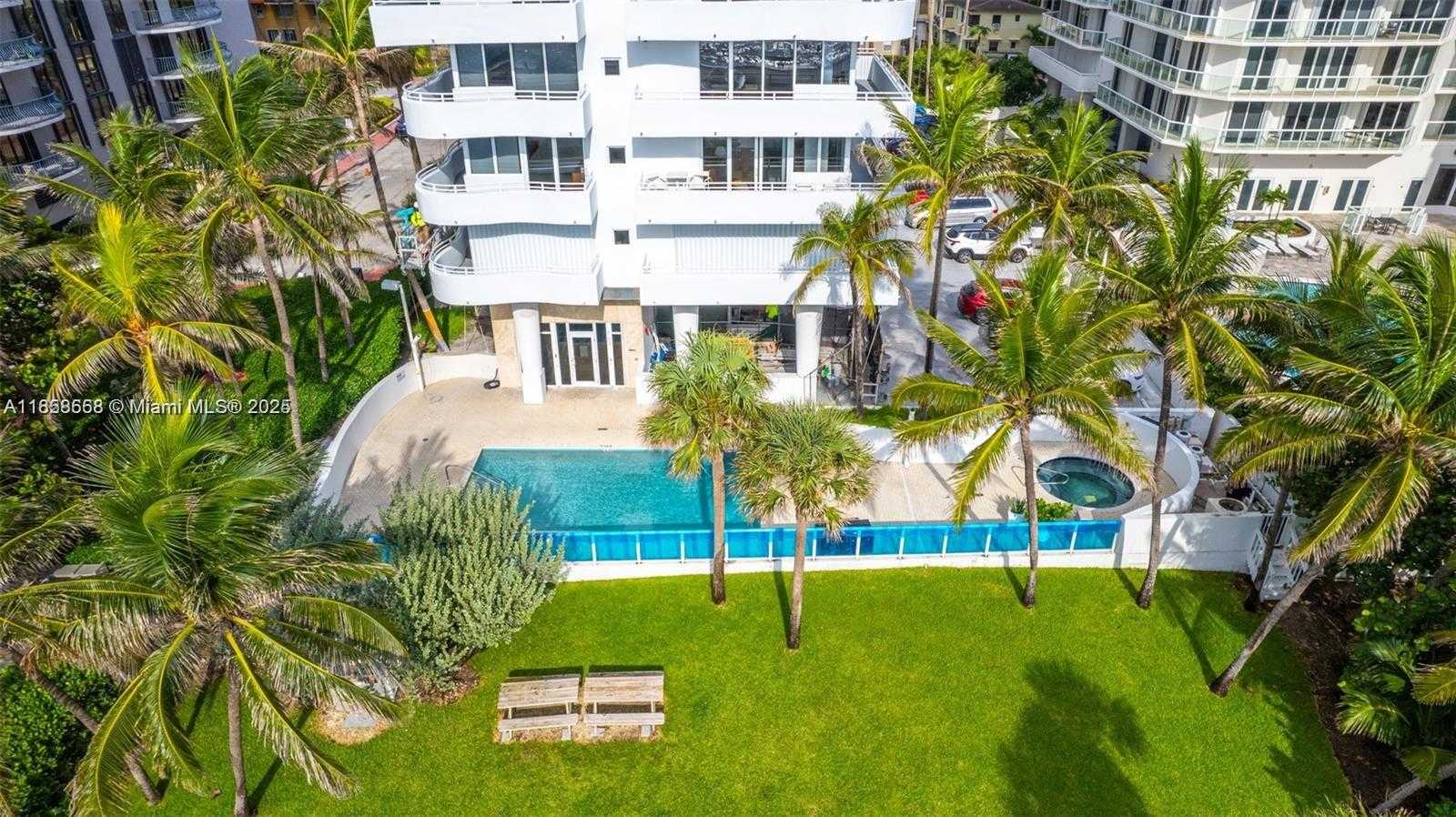 Small Image of 8911 COLLINS AVE #1004, Surfside Number 6