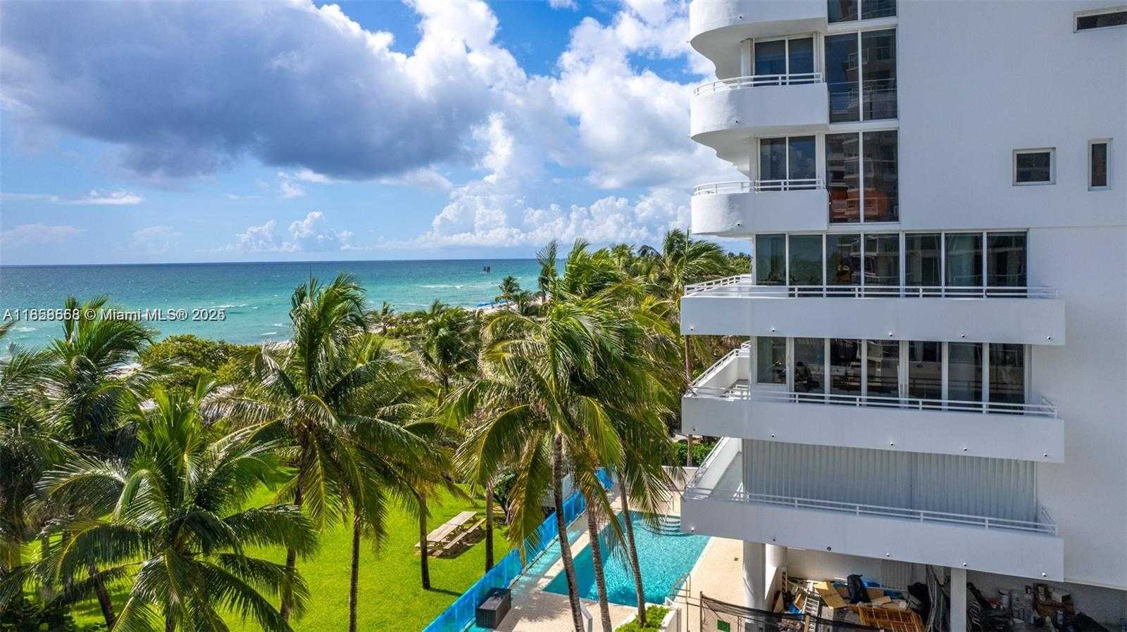 Small Image of 8911 COLLINS AVE #1004, Surfside Number 7