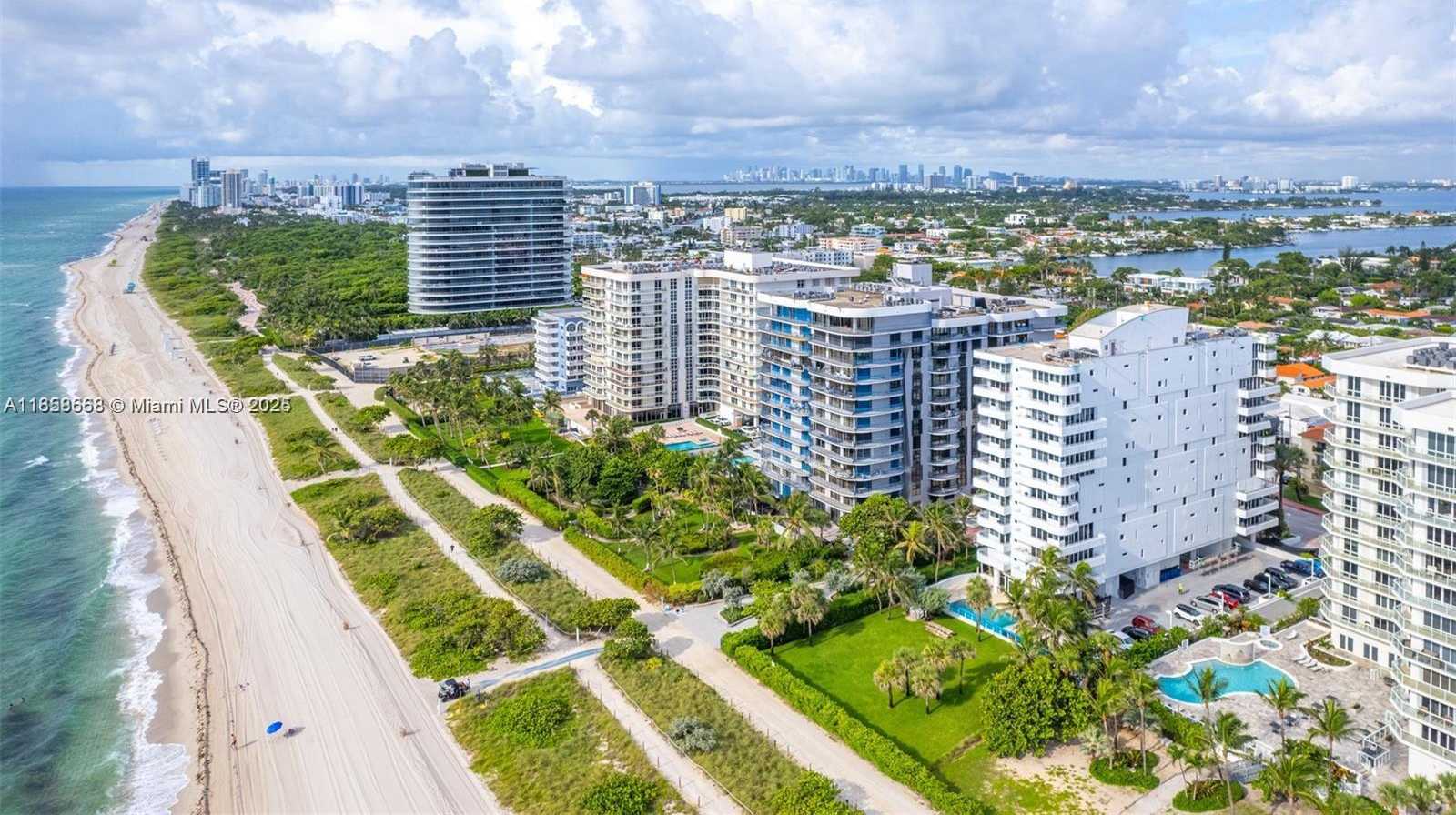 Small Image of 8911 COLLINS AVE #1004, Surfside Number 8