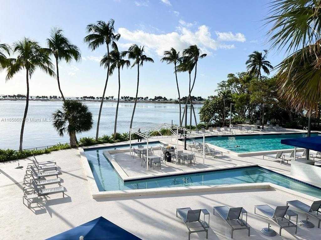 Small Image of 2333 BRICKELL AVE #1511, Miami Number 25