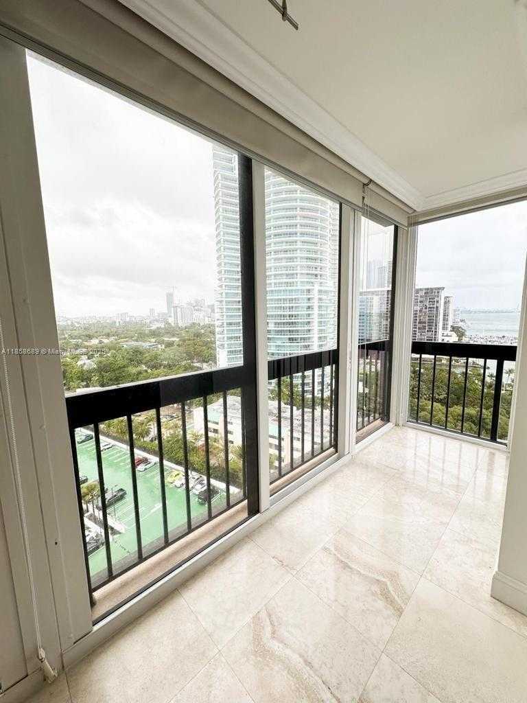 Small Image of 2333 BRICKELL AVE #1511, Miami Number 5