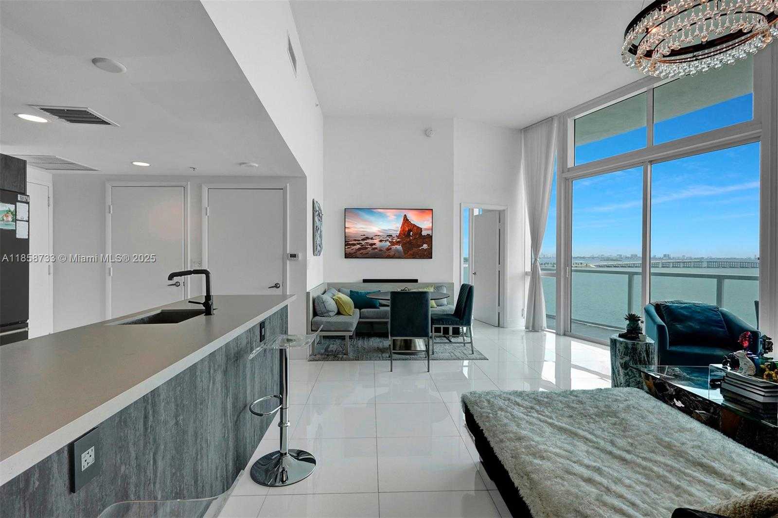Small Image of 665 NORTH EAST 25TH ST #802, Miami Number 10