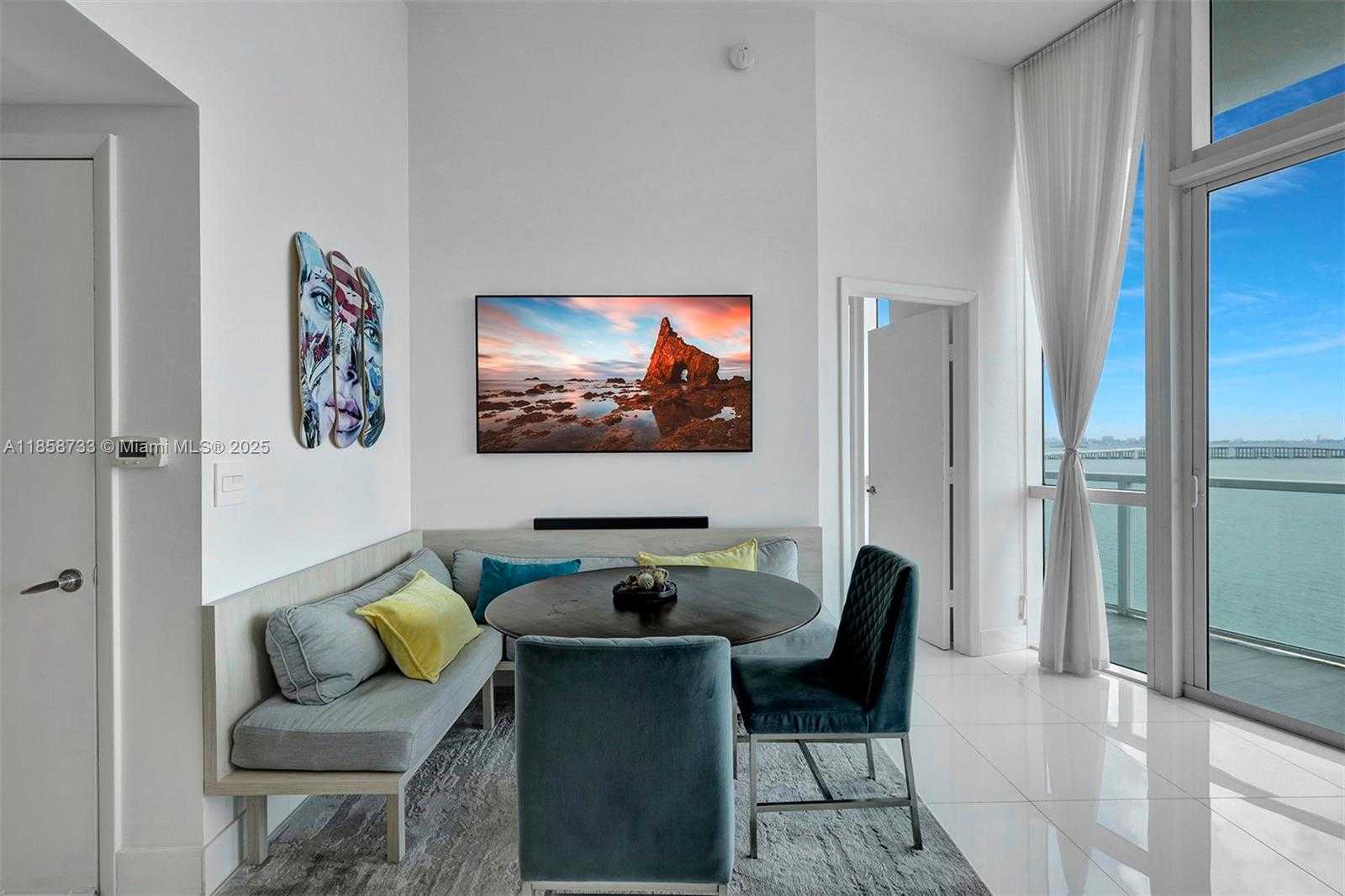 Small Image of 665 NORTH EAST 25TH ST #802, Miami Number 11