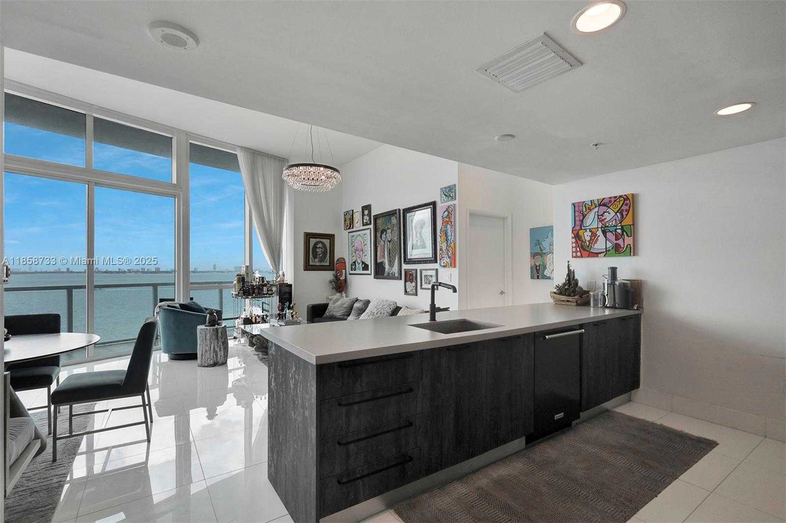 Small Image of 665 NORTH EAST 25TH ST #802, Miami Number 2