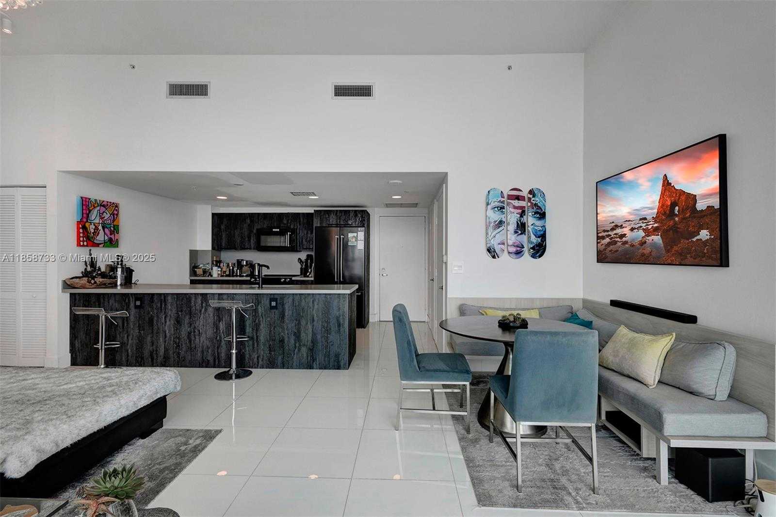 Small Image of 665 NORTH EAST 25TH ST #802, Miami Number 20