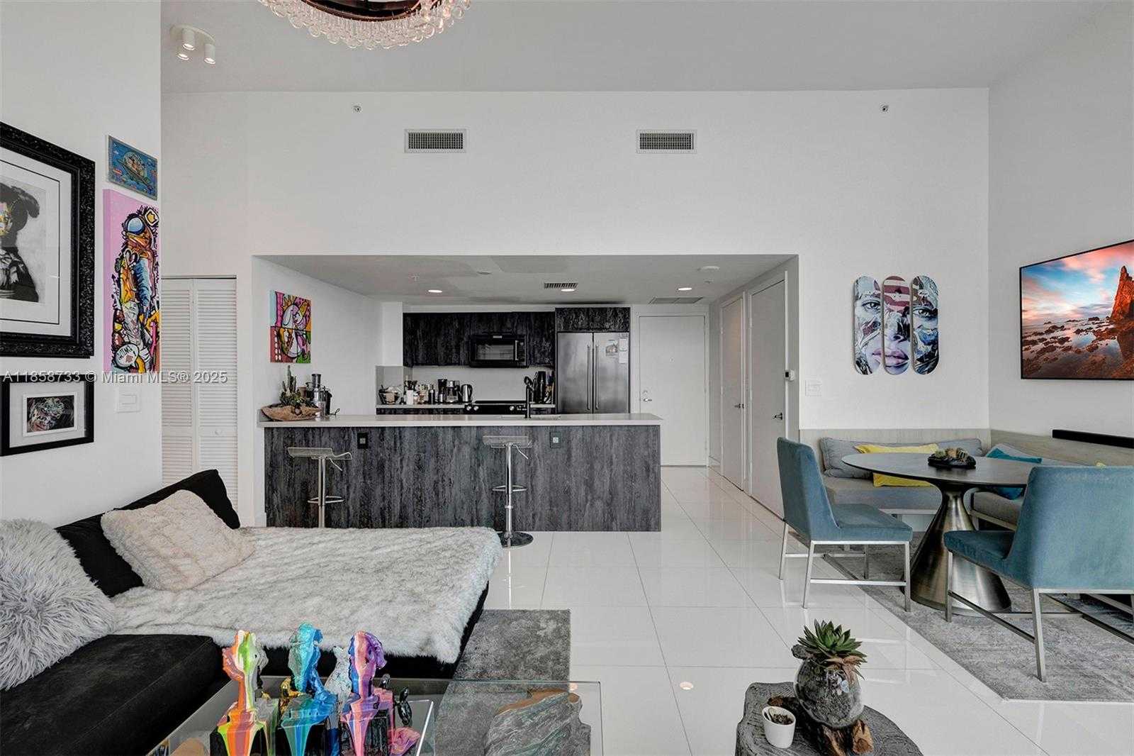 Small Image of 665 NORTH EAST 25TH ST #802, Miami Number 21