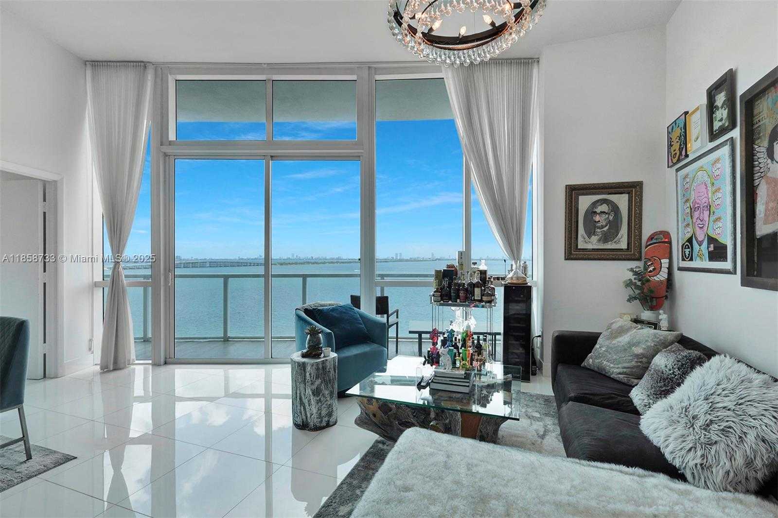 Small Image of 665 NORTH EAST 25TH ST #802, Miami Number 22