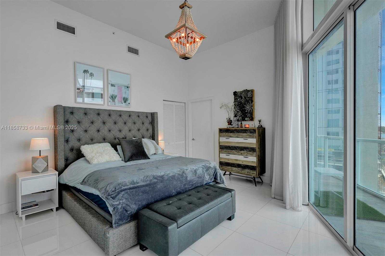 Small Image of 665 NORTH EAST 25TH ST #802, Miami Number 25