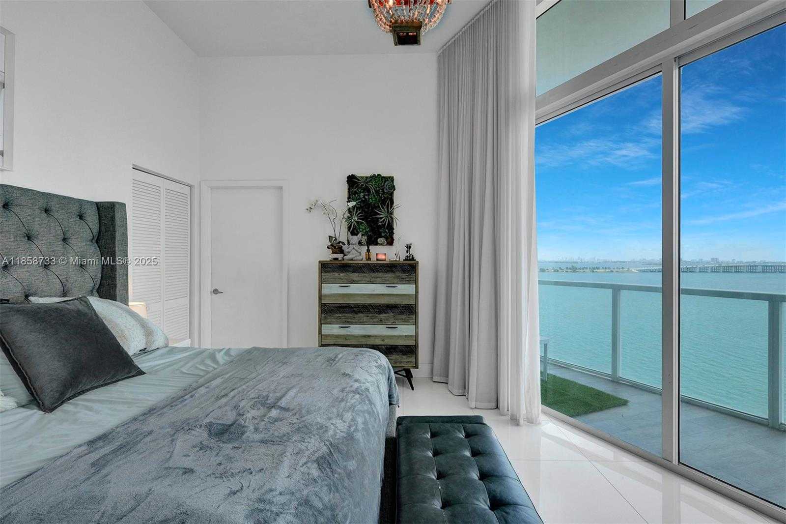 Small Image of 665 NORTH EAST 25TH ST #802, Miami Number 27