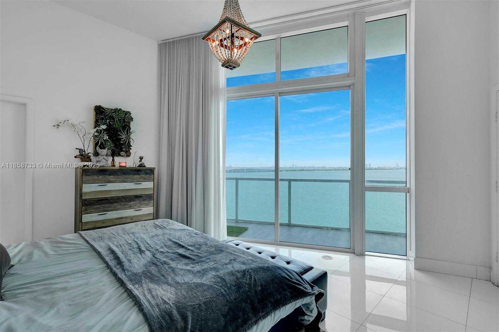 Small Image of 665 NORTH EAST 25TH ST #802, Miami Number 28