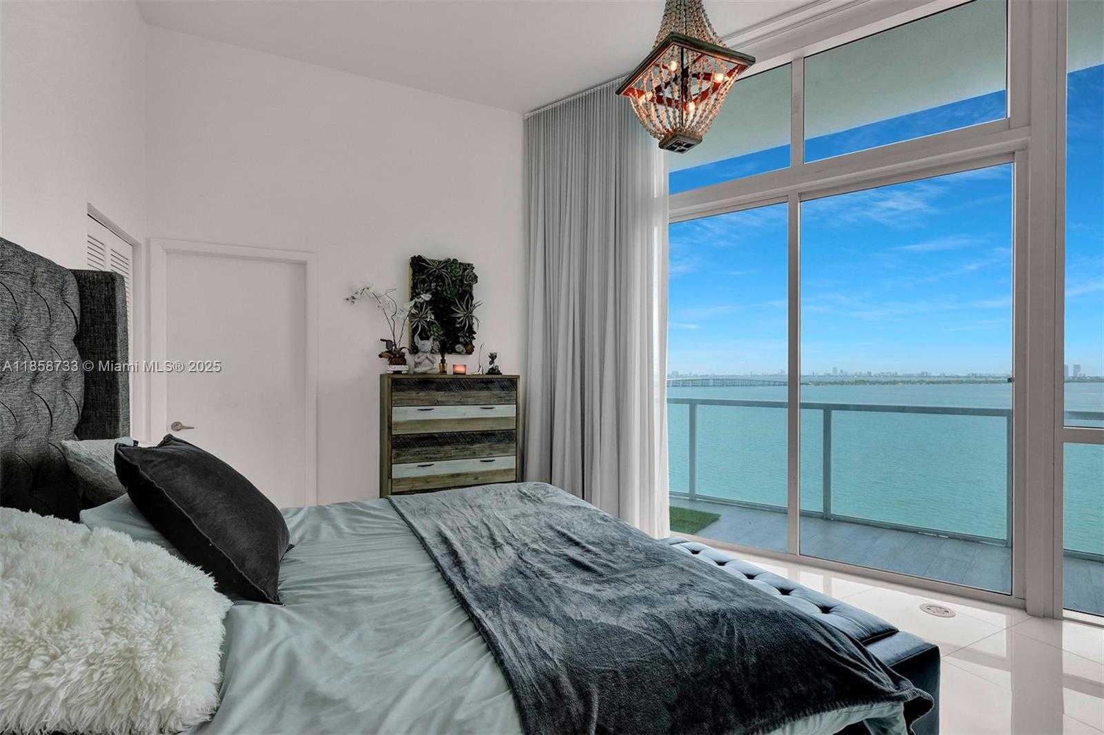 Small Image of 665 NORTH EAST 25TH ST #802, Miami Number 29
